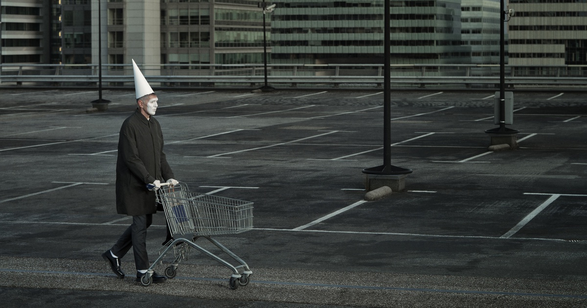 Erwin Olaf: Transphysical | Baró Galeria